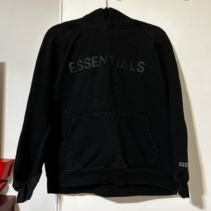 Essentials Hoodie